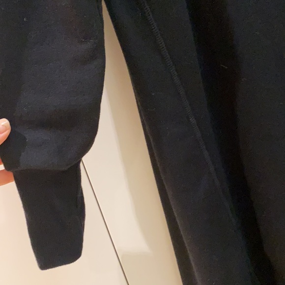 Nsf sweatshirt dress - Picture 6 of 8